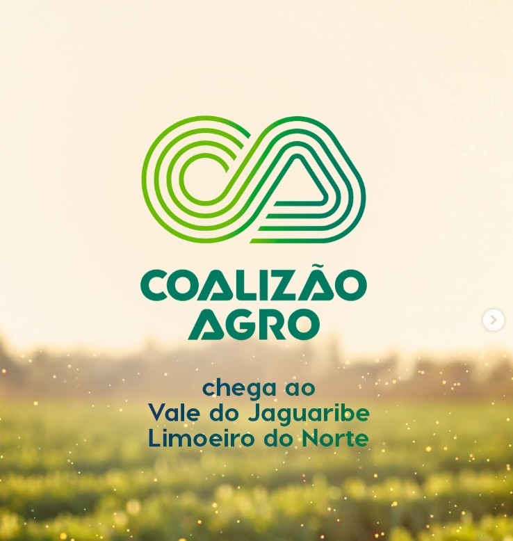 Coalizão Agro 2026