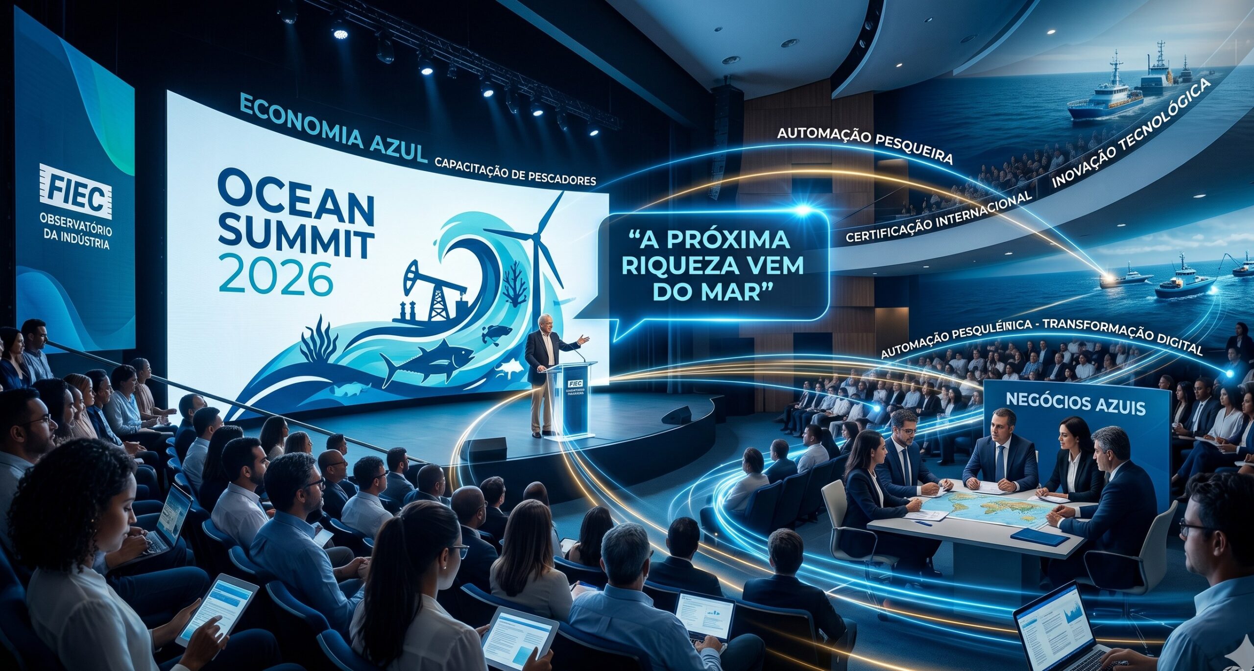 Ocean Summit 2026