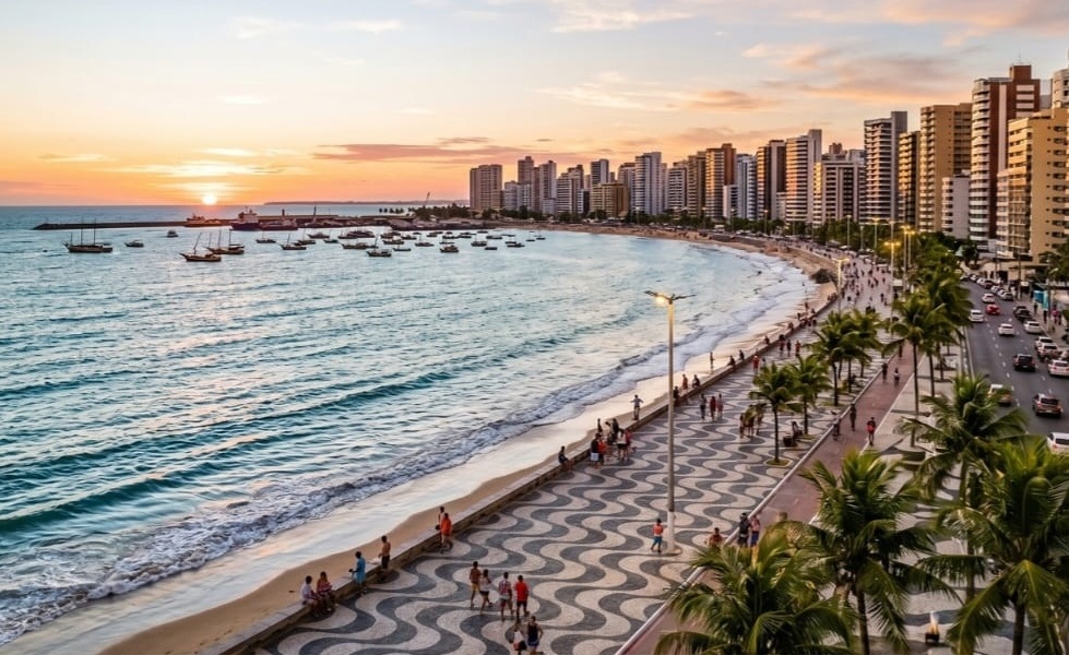 The Ceará Advantage